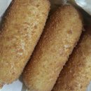 민트핫도그 이미지