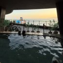 클럽디 | 부산 해운대 핫플 | 클럽디 오아시스 찜질방 후기! 바다뷰 온천 완벽 정복