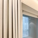 감삼우방드림시티앞 | 대구 감삼우방드림시티 신혼집 커튼 블라인드 설치 후기