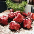 바삭바삭한 오리구이 이미지