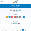 아 ㅁㅊ 로또 당첨됐는데 360도 바뀜 인생이 이미지