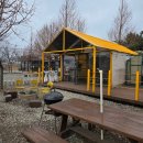 모닥불 | N번째 방문 영흥도 글램핑 모닥불펜션 내돈내산 후기