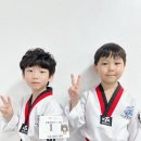 한빛 한양대 태권도장 이미지
