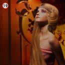 더큐 | 🔒14🔓 섹시 라푼젤 | 더큐 이스케이프 대전점 2인 흙풀길 후기 | 라푼젤을변기에넣고서내려