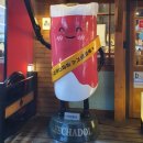이차돌괴정 이미지
