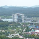 오봉산 (2008. 6. 29) 이미지