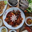 거진항코다리 이미지