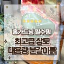 플라워&홈가드닝 | 식집사의 홈가드닝 필수템 최고급 상토 분갈이흙 대용량 50L 비교불가 퀄리티