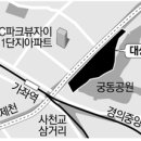 홍제천 인근 연희1구역 15년만에 재개발 본궤도 이미지