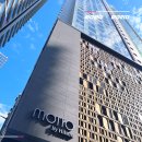 쵸이스휴게레스토랑 | 홍콩 셩완 숙소 모토바이힐튼 하버뷰 호텔 위치 조식