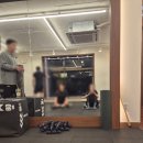 바르다짐 | 영등포 신길 헬스장 추천 바르다짐 신길동점 피티 후기 / 운동일기 3