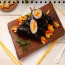 김밥이땡길때 네이버블로그