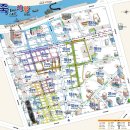 죽도어시장 화장실 이미지