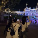 해빈사우나 | [홍콩 여행일기] 홍콩 3일차, 홍콩 디즈니랜드 6월 후기