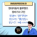 청림점현대자동차 이미지