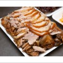 장학왕족발보쌈 이미지