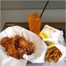 호텔싸이 | 맘스터치 후덕죽 가격 후기 싸이버거 빅싸이순살 신메뉴 내돈내산