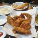 멕시칸치킨 신도림동아점 -내돈내산 후기