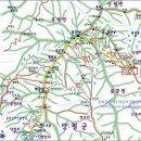 덕평육교 | 백운봉.용문산 /산행