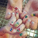 제이샵 Nail