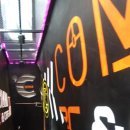 콤마 PC CAFE 이미지