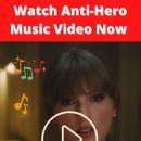 Taylor Swift - Anti-Hero 이미지