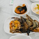 원조꽃게장