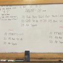 크로스핏 붐 | 공시생 운동 해야할까요? “크로스핏 하세요.”