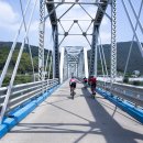 국토종주 자전거길 및 전용도로 이미지