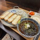 마포구청역 3번출구 | [마포 맛집] 마포구청돈까스 &lt;카츠인서울&gt; 후기