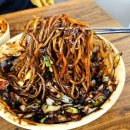 양양중학교 | 양양 물치반점 짬뽕맛집 물치항 현지인 중국집 짬뽕밥 간짜장 리열후기