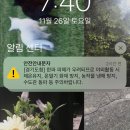 예손농원캠핑장 이미지