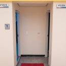 배드민턴장 실내화장실 이미지