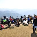 민둥산하이원민박 이미지