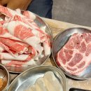 고덕소고기 맛집 차돌관자명란 삼합 동남상회 삼겹김치볶음밥
