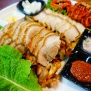 황칠족발