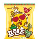 스낵프렌즈