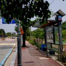 문예회관 교차로 이미지