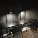 대구와룡초등학교 | [대구 감삼동 카페] 더노벰버라운지 죽전역점 (The november) :: 24시간 영업