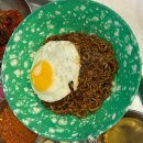 [성동구 맛집] 장흥집 본점 | 냉동삼겹살과 짜파게티의 미친 조합 장흥집❄️🐷