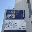 [트랜드 LAB] 강남 아트스페이스 와이 갤러리 “이우환 특별기획전” 전시회 관람후기(2/21)