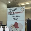 멍냥펫24 상봉역점 | 상봉역 무인 애견용품 판매점 멍냥펫24