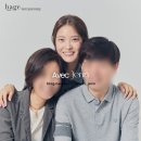 [합정사진관] 스튜디오 헤이지에서 대박 예쁜 가족사진 후기