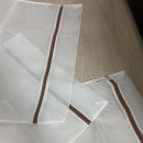 한세탁 - 미추홀구 소성로 323 | 36주차 - 출산준비 신생아 빨래 한 번 세탁한 후기(손수건,아기옷, 턱받이, 이불)