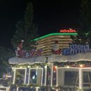 츄레스토랑