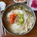 백양칼국수 이미지