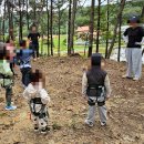 자라나다 | [서울 근교 아이와 가볼만한 곳] 이천 자라나다 숲밧줄놀이터 후기(아이 체험 추천)
