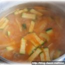 맛깔칼국수 이미지