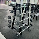 웨이짐 | 목포헬스장 웨이짐 운동 후기