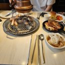 김포 운양동 명륜진사갈비 많이 아쉬웠던 후기